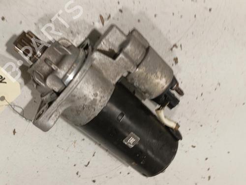 Used Starter Starter VW MULTIVAN T5 (7HM, 7HN, 7HF, 7EF, 7EM, 7EN) 2.5 TDI 4motion (174 hp) 22581717 22581717