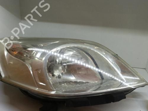 Used Right headlight Right headlight CITROËN NEMO Box Body/MPV (AA_) 1.4 HDi (68 hp) 22576138 22576138