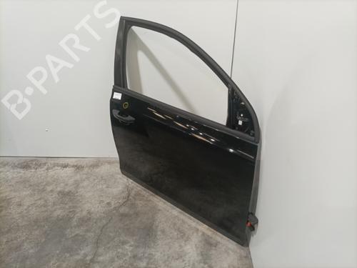 Right front door VW GOLF VI (5K1) 2.0 TDI | BP22577766C3 