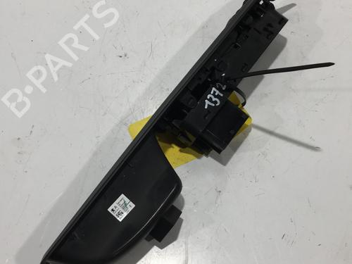 Used Left front window switch Left front window switch CITROËN DS3 (SA_) 1.6 HDi 90 (92 hp) 24986146 24986146