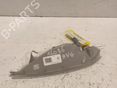 Left daytime light CITROËN DS5 2.0 HDi 200 Hybrid4 All-wheel Drive | BP36683545C104 - Image 2