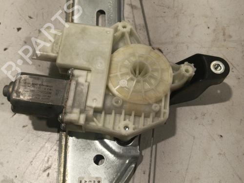 Used Front right window mechanism RENAULT KADJAR (HA_, HL_) 1.3 TCe 160 (HLN2) (158 hp) 22579754