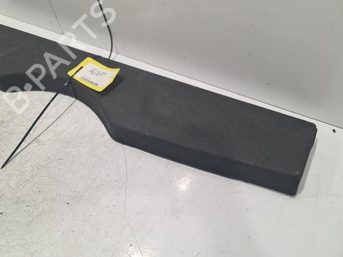 Rear parcel shelf FIAT 500 (312_) 1.3 D Multijet (312AXB1A) | BP32002741C85
