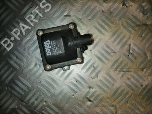 Ignition coil VW POLO (6N2) 1.4 | BP22591263M94 - Image 3