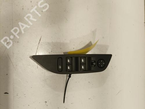 Used Left front window switch Left front window switch 37747842 37747842