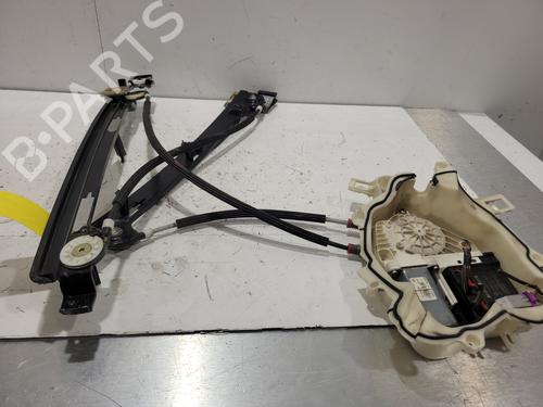 Used Front right window mechanism Front right window mechanism SEAT ALTEA (5P1) [2004-2015] 36762979 36762979