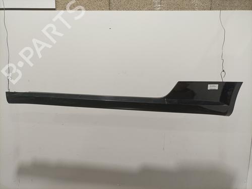 Left sideskirt AUDI TT (FV3, FVP) 1.8 TFSI | BP29822337C115 