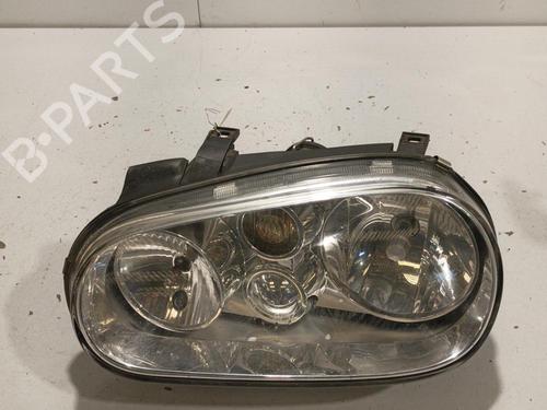 Left headlight VW GOLF IV (1J1) 1.4 16V | BP22586079C28 