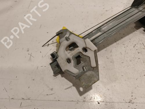 Front right window mechanism CITROËN C4 II (NC_) 1.6 HDi 90 | BP36413766C23 - Image 2
