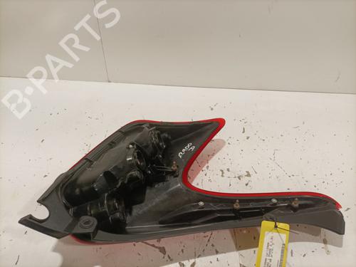 Right taillight NISSAN JUKE (F15) 1.6 | BP22589434C35 