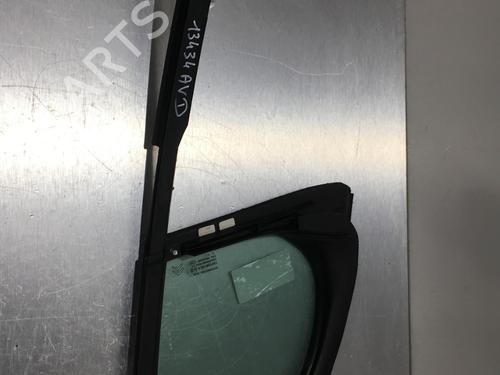Used Front right quarter glass Front right quarter glass CITROËN C3 II (SC_) 1.4 HDi 70 (SC8HZC, SC8HR0, SC8HP4) (68 hp) 22582808 22582808