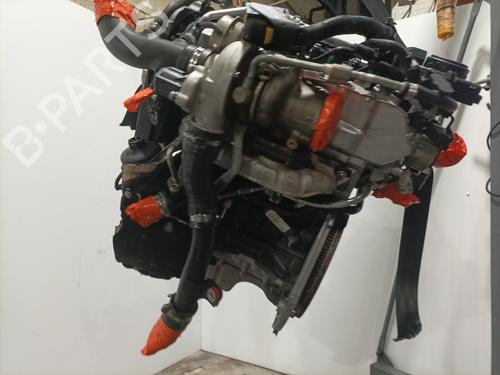 Engine ALFA ROMEO MITO (955_) 1.4 MultiAir (955AXL1B) | BP33950480M1  - Image 5