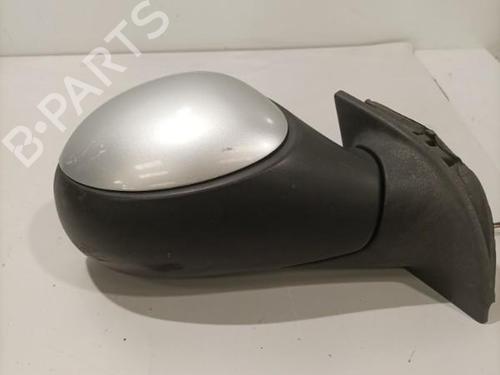 Right mirror CITROËN C3 I (FC_, FN_) 1.4 HDi | BP22585747C27 
