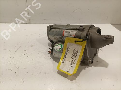 Starter PEUGEOT PARTNER Box Body/MPV 1.6 HDi 16V | BP35924097M8 - Image 7
