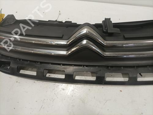 Grill CITROËN C3 III (SX) 1.2 VTi 82 | BP23781993C40 - Image 4