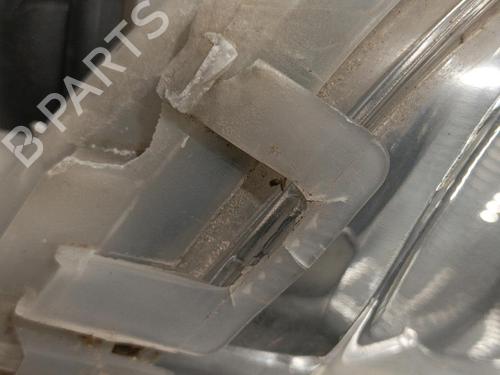 Right headlight SMART FORTWO Coupe (450) 0.7 (450.352, 450.332) | BP22570719C29 