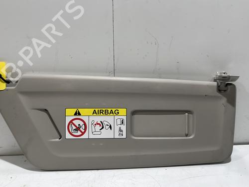 Højre solskærm CITROËN C4 Picasso II 1.6 HDi / BlueHDi 115 | BP29726380I2