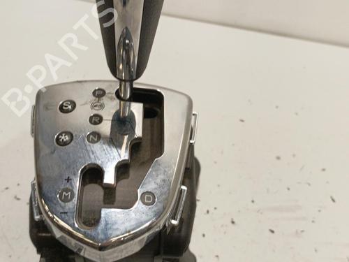 Gear lever PEUGEOT 308 SW I (4E_, 4H_) 1.6 16V | BP22582123M90 