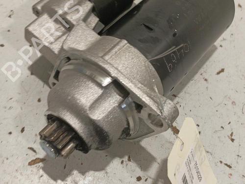 Starter VW GOLF IV (1J1) 1.9 TDI | BP22581760M8 