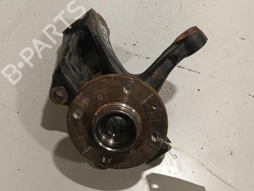 Used Left front steering knuckle Left front steering knuckle CITROËN C1 II (PA_, PS_) 1.0 VTi 68 (69 hp) 22570774 22570774