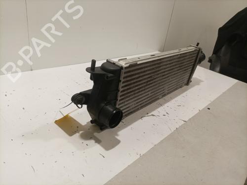 Used Intercooler Intercooler OPEL VIVARO A Van (X83) 2.0 CDTI (F7) (114 hp) 22583458 22583458