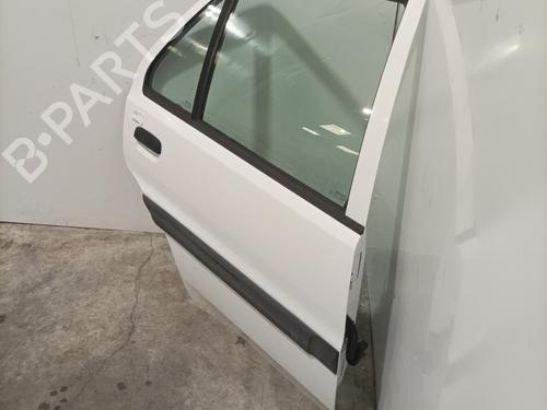 Right rear door CITROËN SAXO (S0, S1) 1.4 VTS | BP27523269C5 