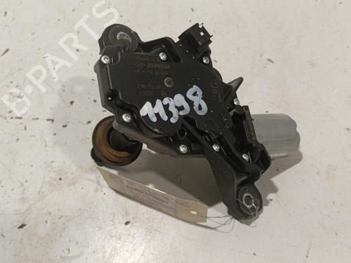 Used Rear wiper motor RENAULT SCÉNIC III (JZ0/1_) 1.6 dCi (JZ00, JZ12) (130 hp) 22585882