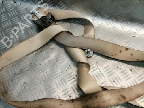 Used Front right seatbelt Front right seatbelt MERCEDES-BENZ S-CLASS (W221, V221) S 350 BlueTec (221.026, 221.126) (258 hp) 22583926 22583926