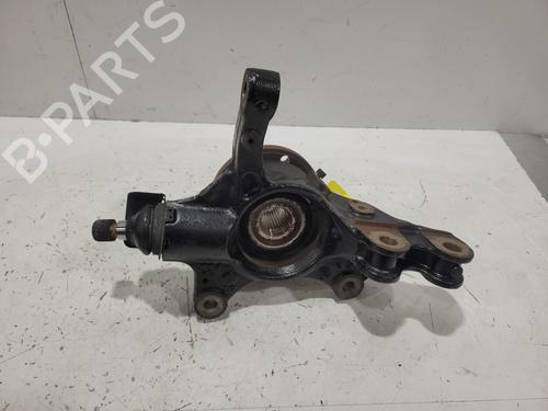 Left front steering knuckle CITROËN JUMPY III Van (V_) 1.5 BlueHDi 120 | BP36650729M25 - Image 2