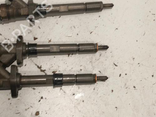 Used Injector Injector PEUGEOT 406 (8B) 2.2 HDi (133 hp) 22582737 22582737