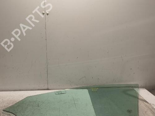 Used Front right door window Front right door window MERCEDES-BENZ C-CLASS T-Model (S205) C 200 d (205.207) (136 hp) 40452911 40452911