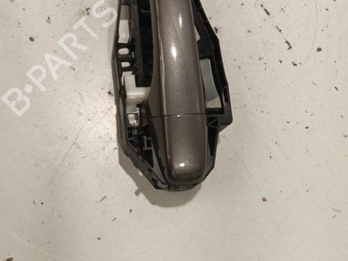 Rear left exterior door handle CITROËN C4 II (NC_) 1.6 BlueHDi 100 | BP22571752C130