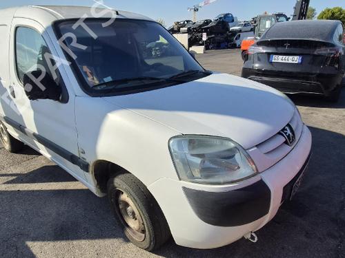 Used Parts PEUGEOT PARTNER Box Body/MPV (5_, G_) 2.0 HDi 5003264