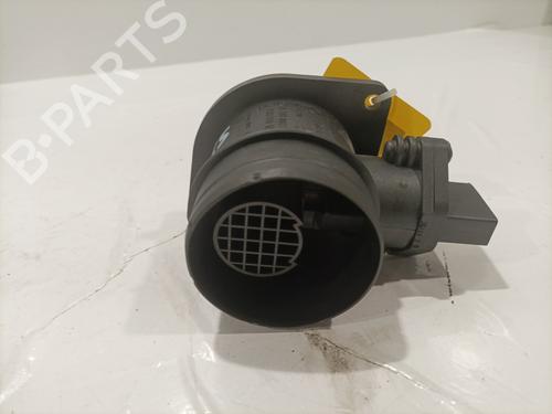 Mass air flow sensor VW GOLF V (1K1) 1.9 TDI | BP26909025M95 
