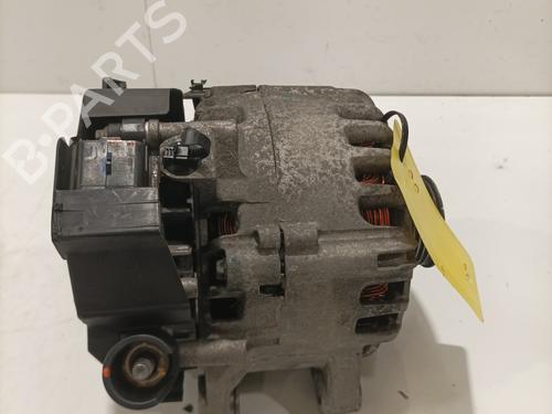 Alternator CITROËN C4 Picasso II 1.6 HDi / BlueHDi 115 | BP29726382M7