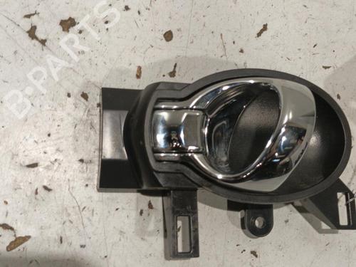 Rear left interior door handle NISSAN MICRA IV (K13K, K13KK) 1.2 | BP22571608I15 