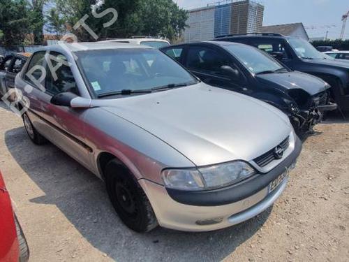 Used Parts OPEL VECTRA B Hatchback (J96) 1.6 i 16V (F68) 2107300