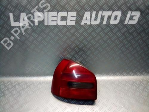 Used Left taillight AUDI A3 (8L1) 1.9 TDI (110 hp) 22591973