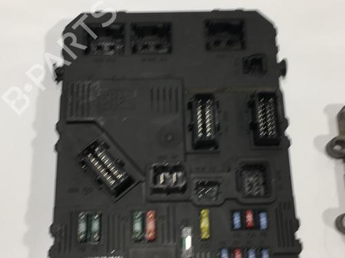 Electronic module PEUGEOT 206 Hatchback (2A/C) 1.4 i | BP22586310M83 