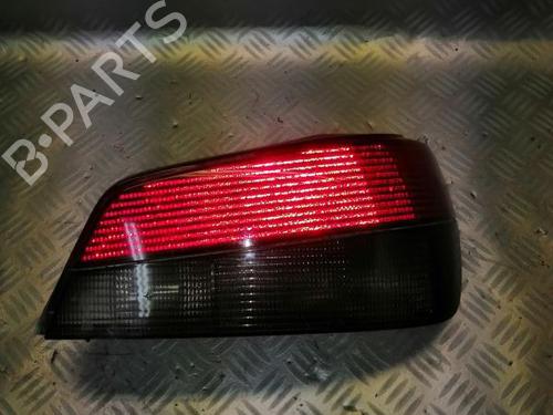 Right taillight PEUGEOT 306 Hatchback (7A, 7C, N3, N5) 2.0 HDI 90 | BP22578740C35 