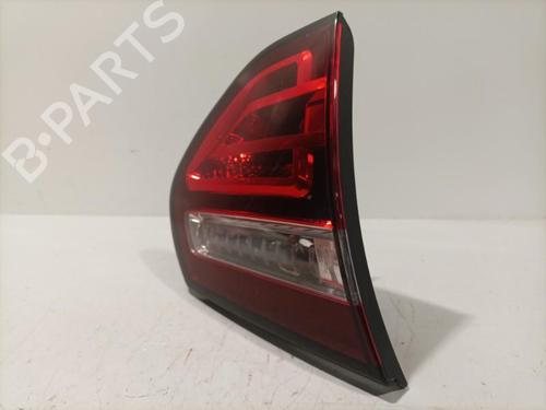 Used Left tailgate light Left tailgate light CITROËN C4 Picasso I MPV (UD_) 1.6 HDi 110 (112 hp) 22569647 22569647
