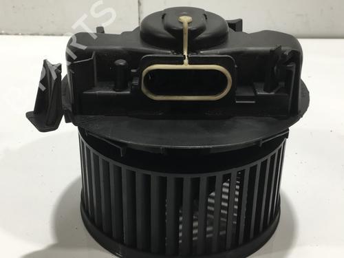 Heater blower motor RENAULT TWINGO II (CN0_) 1.2 16V (CN04, CN0B) | BP25587940M62 - Image 4