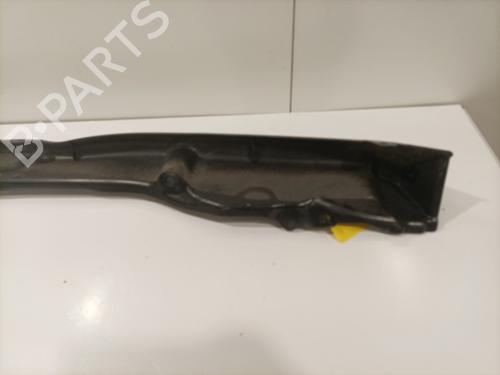 Rear bumper bracket NISSAN JUKE (F15) 1.5 dCi | BP22579004C159 