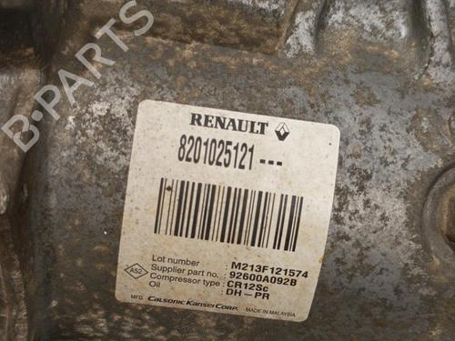 AC compressor DACIA SANDERO II 1.5 dCi | BP22587840M34 - Image 5