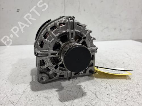 Generator RENAULT CLIO V (B7_) 1.5 Blue dCi 85 (B7AG) | BP39527691M7 - Image 4