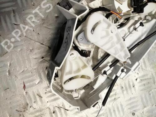 Climate control FORD KA (RU8) 1.3 TDCi | BP22589704I5 - Image 2
