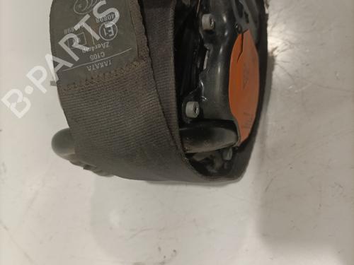 Front right seatbelt PEUGEOT PARTNER Box Body/MPV 1.6 HDi | BP24962905I25  - Image 5