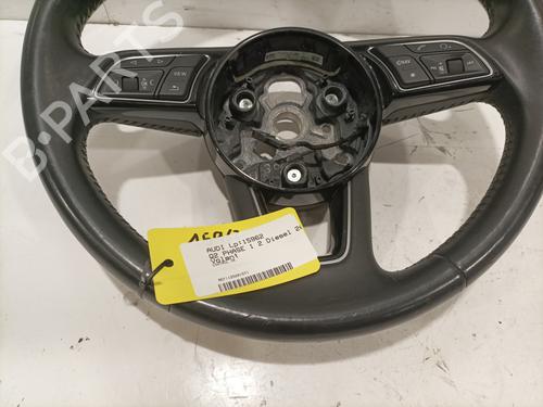 Rat AUDI Q2 (GAB, GAG) 2.0 TDI quattro | BP34386859C49  - Image 6