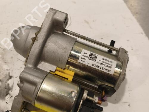 Startmotor RENAULT CLIO V (B7_) 1.0 TCe 90 (B7MT) | BP37748040M8 - Image 3