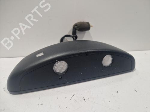 Rear mirror MERCEDES-BENZ GLC (X253) 250 d 4-matic (253.909) | BP22573566I6 